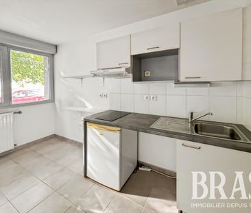 Location Appartement 1 pièce 25m² NANTES 44300 - Photo 3