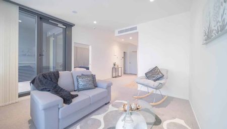 Furnished One bedroom apartment on Pacifica - Photo 3