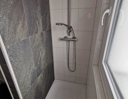 Schöne Wohnung: günstige 3-Zimmer-Wohnung mit Ausblick - Photo 1