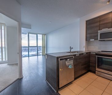 For Lease - 75 Eglinton Avenue Unit# 1305, Mississauga, Ontario - Photo 2