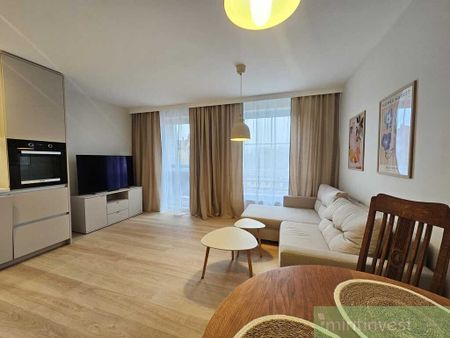 Promocja! Gustowne 2pok. w Centrum z balkonem - Фото 2