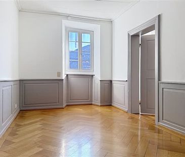 3.5 Zimmer, 1. Stock - Photo 6