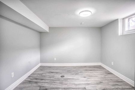 For Lease - 45 Greenock Avenue Unit# Bsmt, Toronto, Ontario - Photo 3