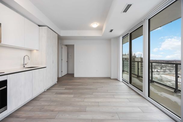 For Lease - 5858 Yonge Street Unit# 1115, Toronto, Ontario - Photo 1