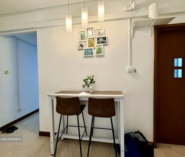 The Madeira (D23), Condominium - For Rent - Photo 1