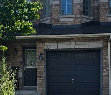 For Lease - 455 Apache Court Unit# 90, Mississauga, Ontario - Photo 2