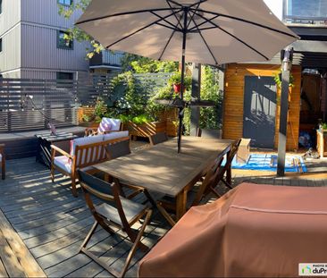 470, boulevard Saint-Joseph Est, Le Plateau-Mont-Royal à louer - Photo 6