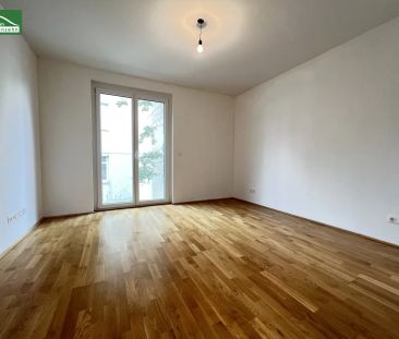 Exklusive 2-Zimmer-Wohnung mit Balkon – modernes Wohnen in 1180 Wien! - Foto 5