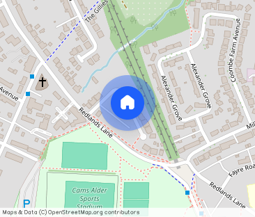 2 bedroom bungalow to rent - Photo 1