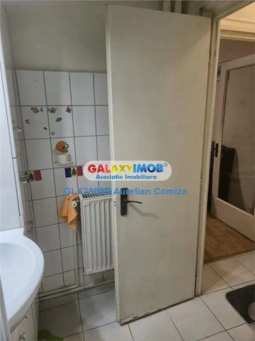 Garsoniera pentru inchiriat Rosetti/centrala proprie/AC/balcon - Photo 4