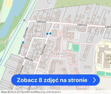 Do wynajęcia mieszkanie w Dąbrowie Górniczej - Zdjęcie 1