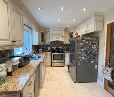 For Lease - 38 Marcelline King Room Crescent, Toronto, Ontario - Photo 4