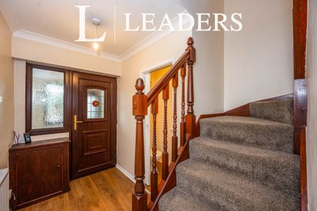3 bedroom house to rent Turnberry, Skelmersdale, WN8 - Photo 4