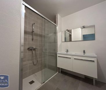 Location Appartement 3 pièces 68m² MONTPELLIER 34000 - Photo 6