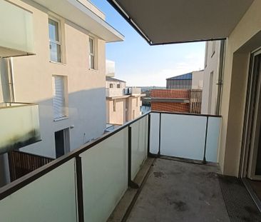 Location Appartement 2 pièces 42m² - Photo 3