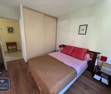 Location Appartement 4 pièces 85m² MONTPELLIER 34000 - Photo 6