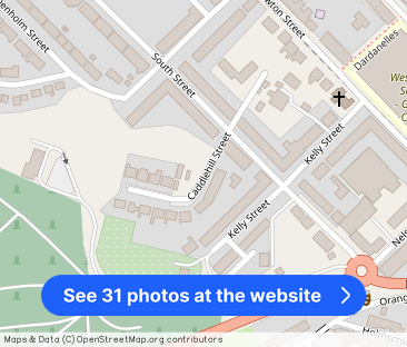 Caddlehill Street, Greenock, PA16 - Photo 1