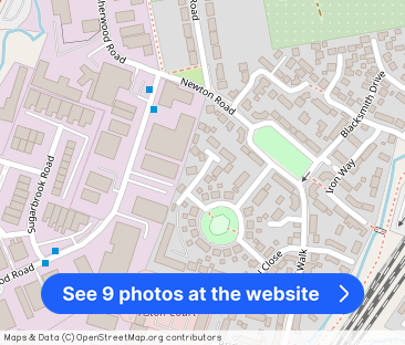 Design Close, Bromsgrove, Worcestershire, B60 - Photo 1