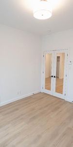 4 1/2 rénové à louer - Centre-ville St-Hyacinthe Condo / appartement / logement - Photo 3