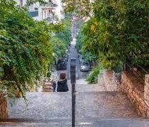 Studio/Γκαρσονιέρα για ενοικίαση Λυκαβηττός (Κολωνάκι - Λυκαβηττός) - Photo 2