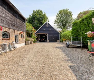 Huis te huur: Tentweg 9 2821 AA Stolwijk - Foto 6