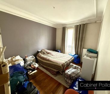 T3 Vincennes - Photo 4