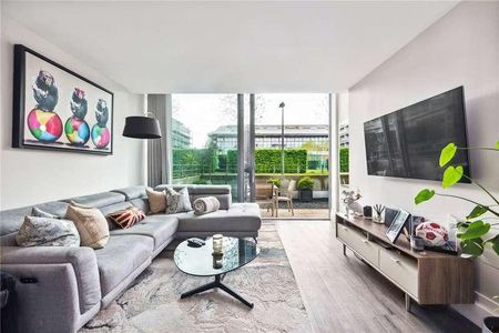 Eaststand Apartments, Highbury Stadium Square, London, N5 - Photo 4