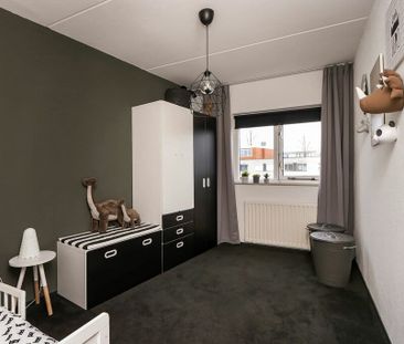 Huis te huur: Mahonie 261 3315 MJ Dordrecht - Photo 5