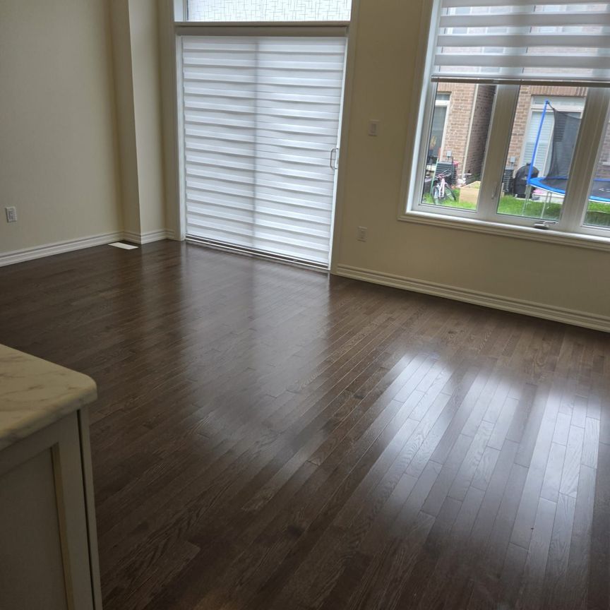 For Lease - 27 Donald Ficht Crescent, Brampton, Ontario - Photo 1