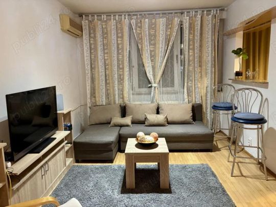 Apartament 2 camere Unirii -Tineretului - Fotografie 1