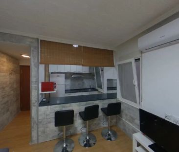 Piso de alquiler en Calle de San Isidoro de Sevilla, Acacias - Photo 4