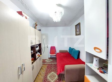 Apartament de 3 camere, 65 mp, zona Iulius Mall - Photo 4