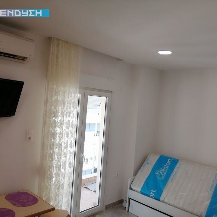 Studio/Γκαρσονιέρα για ενοικίαση Κυριώτισσα (Βέροια) - Photo 1