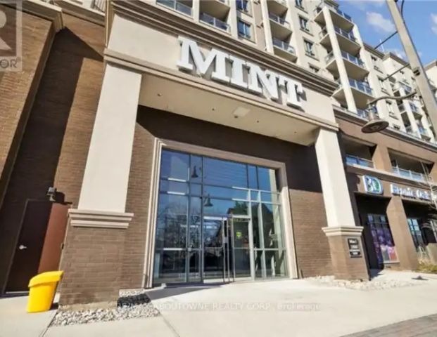 624 - 2486 OLD BRONTE ROAD | 624 - 2486 OLD BRONTE ROAD, Oakville - Photo 1