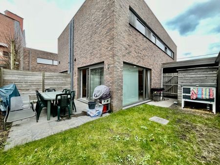 Huis te huur in Waarschoot - Photo 5