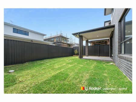 BE THE FIRST TO CALL THIS HOME! - Photo 5