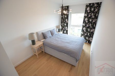 Apartament z miejscem postojowym, taras. (439646) - Zdjęcie 4