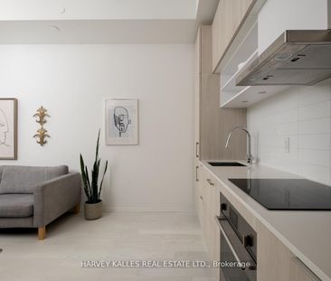 Art Shoppe Lofts + Condos , #941 - Photo 6