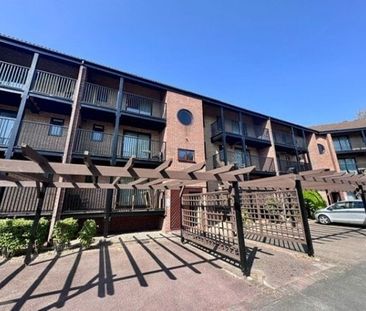 Castle Gardens, NG7, Property for rent - Photo 1