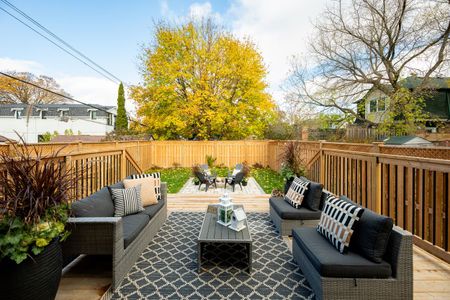 For Lease - 2 Freeman Street Unit# Main Floor, Toronto, Ontario - Photo 4