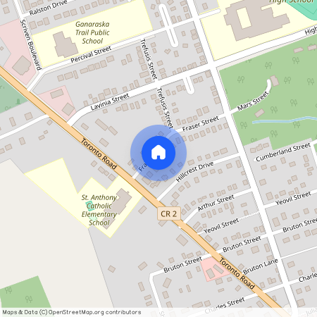 23 Fraser Street, Port Hope