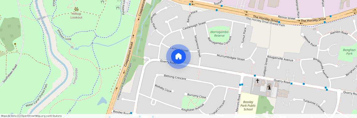 125 Quarry Road, NSW 2176, Bossley Park