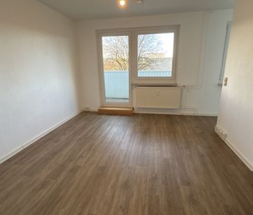 Wohnung, 1 Zimmer (36,22 m²) - Photo 1