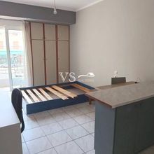 Studio/Γκαρσονιέρα για ενοικίαση - Πάτρα, - Photo 1