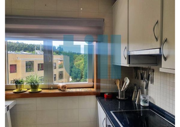 Apartamento T4 em Porto