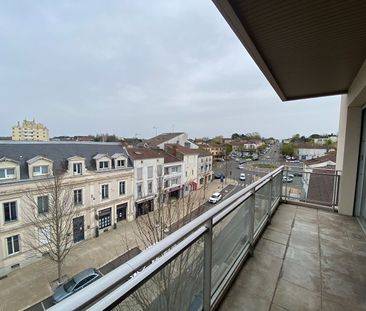 Appartement Mont De Marsan 4 pièces 120 m2, - Photo 3