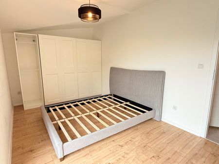 Osiedle Jagiellońskie, blok 1E mieszkanie L29, 2-pokojowe - Фото 3