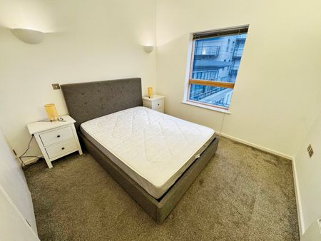 2 bedroom apartment to rent - Photo 5