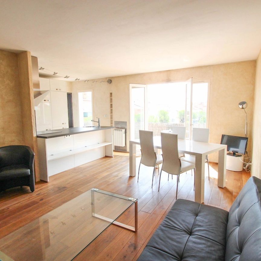 Location Appartement 2 pièces 50m² MOUGINS 06250 - Photo 1