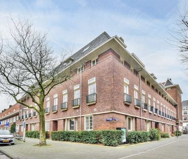 Te huur: Appartement Schubertstraat in Amsterdam - Foto 2